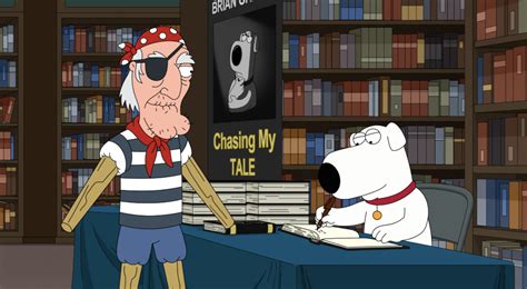 family guy hitler|Family Guy S 21 E 16 The Bird Reich Recap .